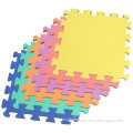 EVA Foam Multi-Color for Baby Activity Flooring Mat